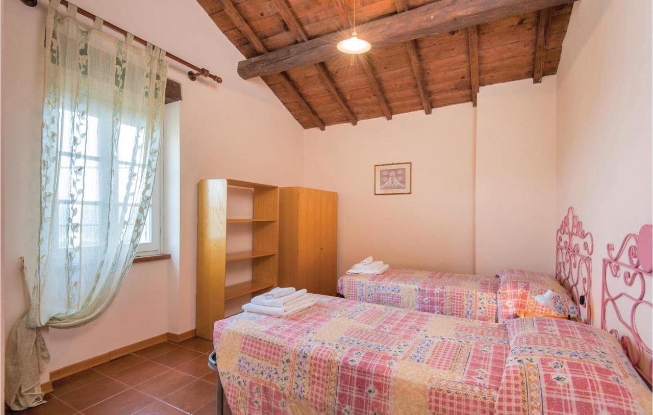 Il Granaio Villa Monte San Savino Eksteriør billede