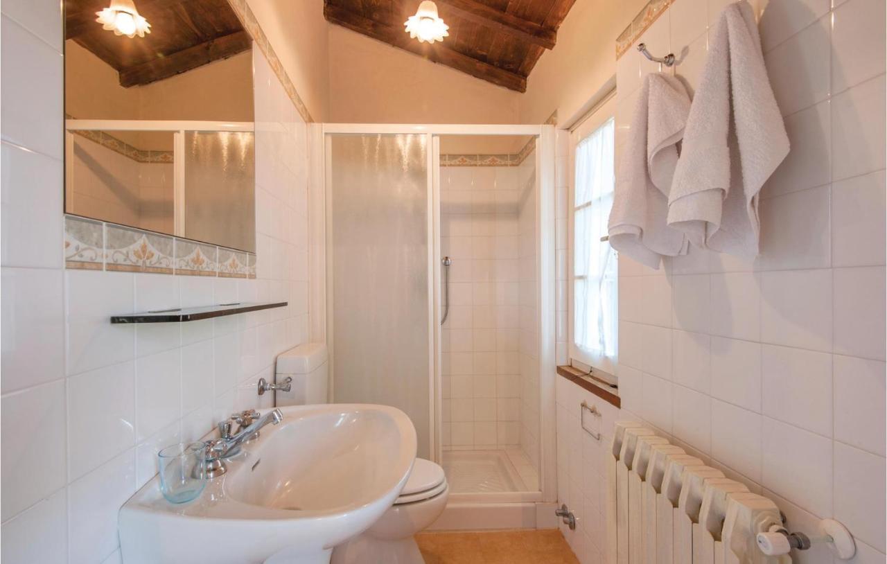 Il Granaio Villa Monte San Savino Eksteriør billede