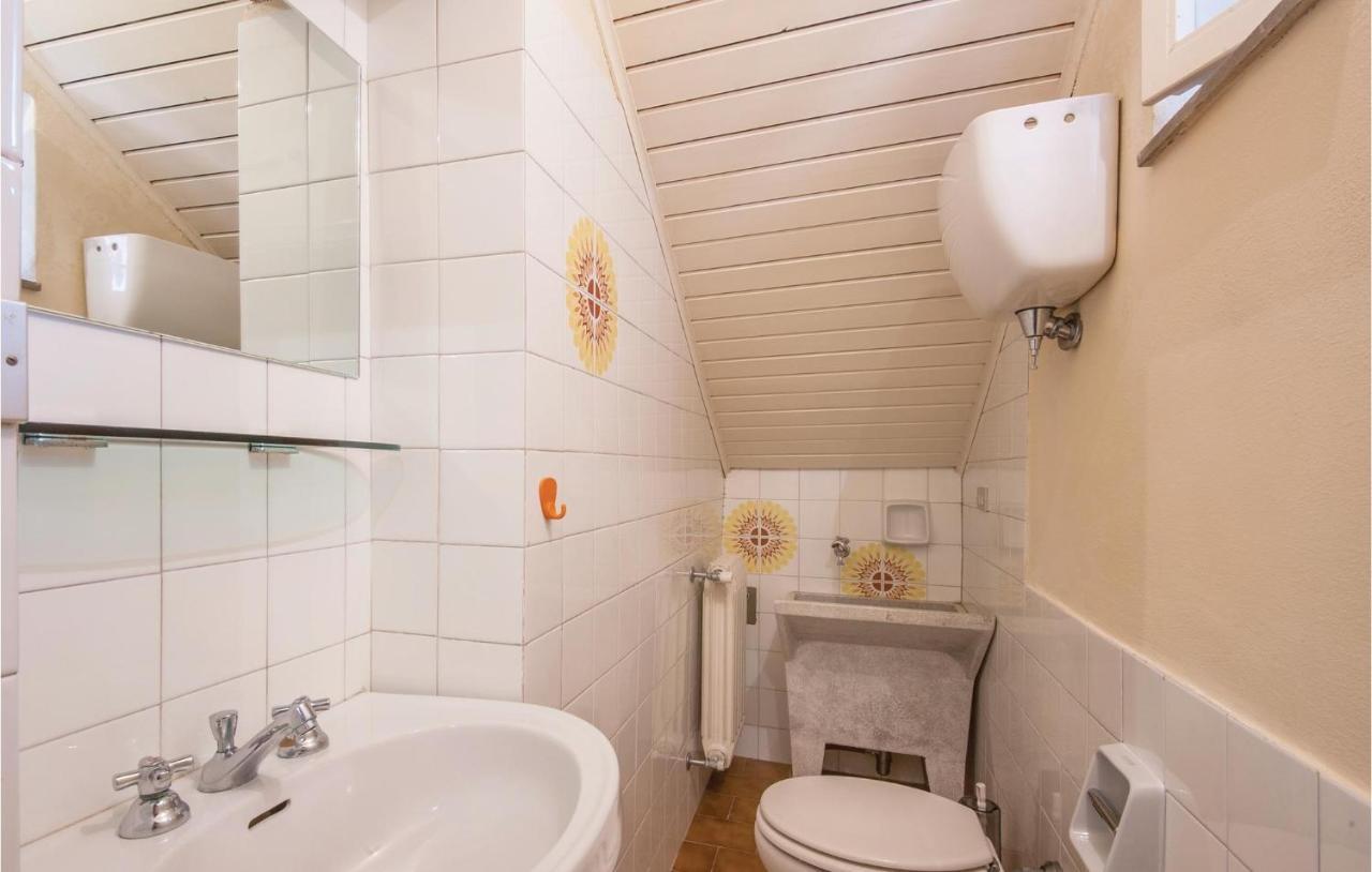 Il Granaio Villa Monte San Savino Eksteriør billede