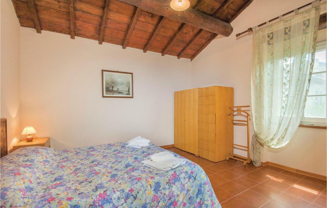 Il Granaio Villa Monte San Savino Eksteriør billede