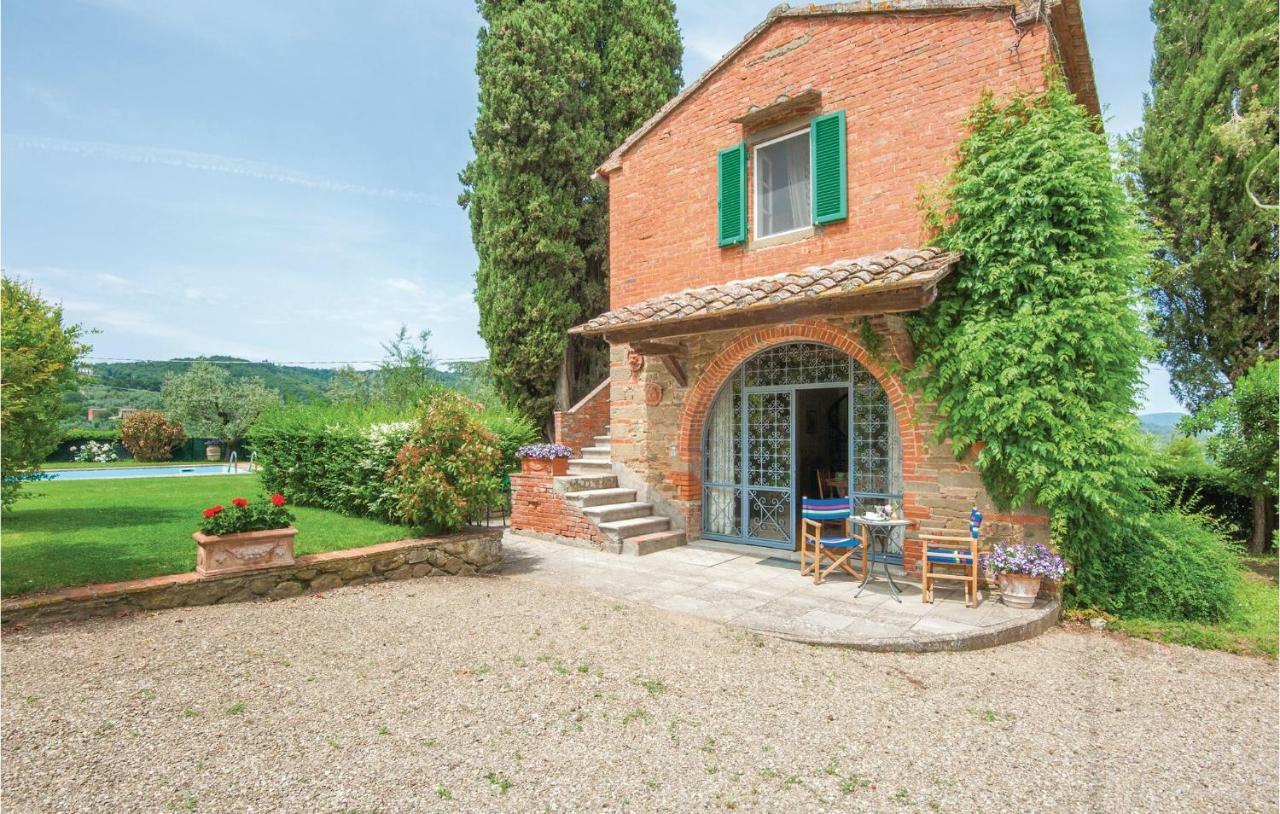 Il Granaio Villa Monte San Savino Eksteriør billede